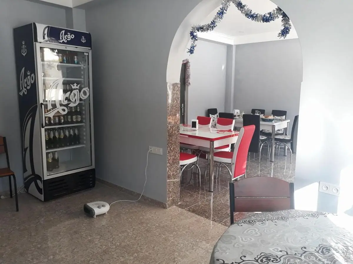 Guest House Khergiani