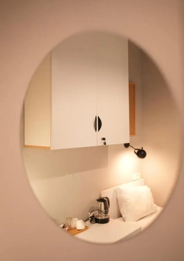 Hotel Ticiani 15