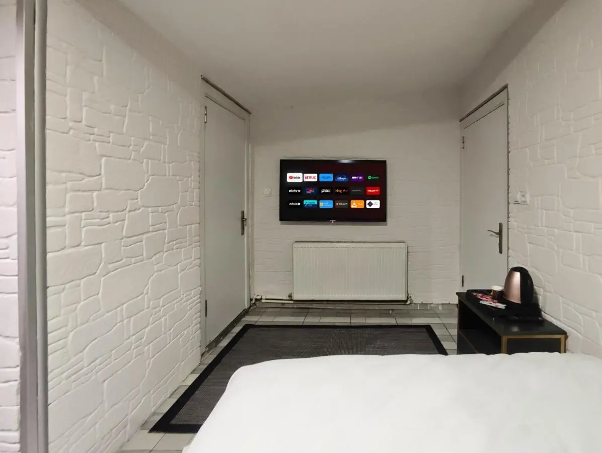 İstanbul Royal Hotel Kumkapı