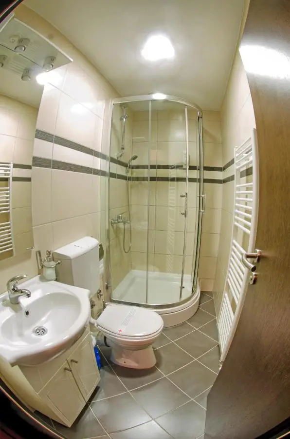 Hotel Konak Konjic