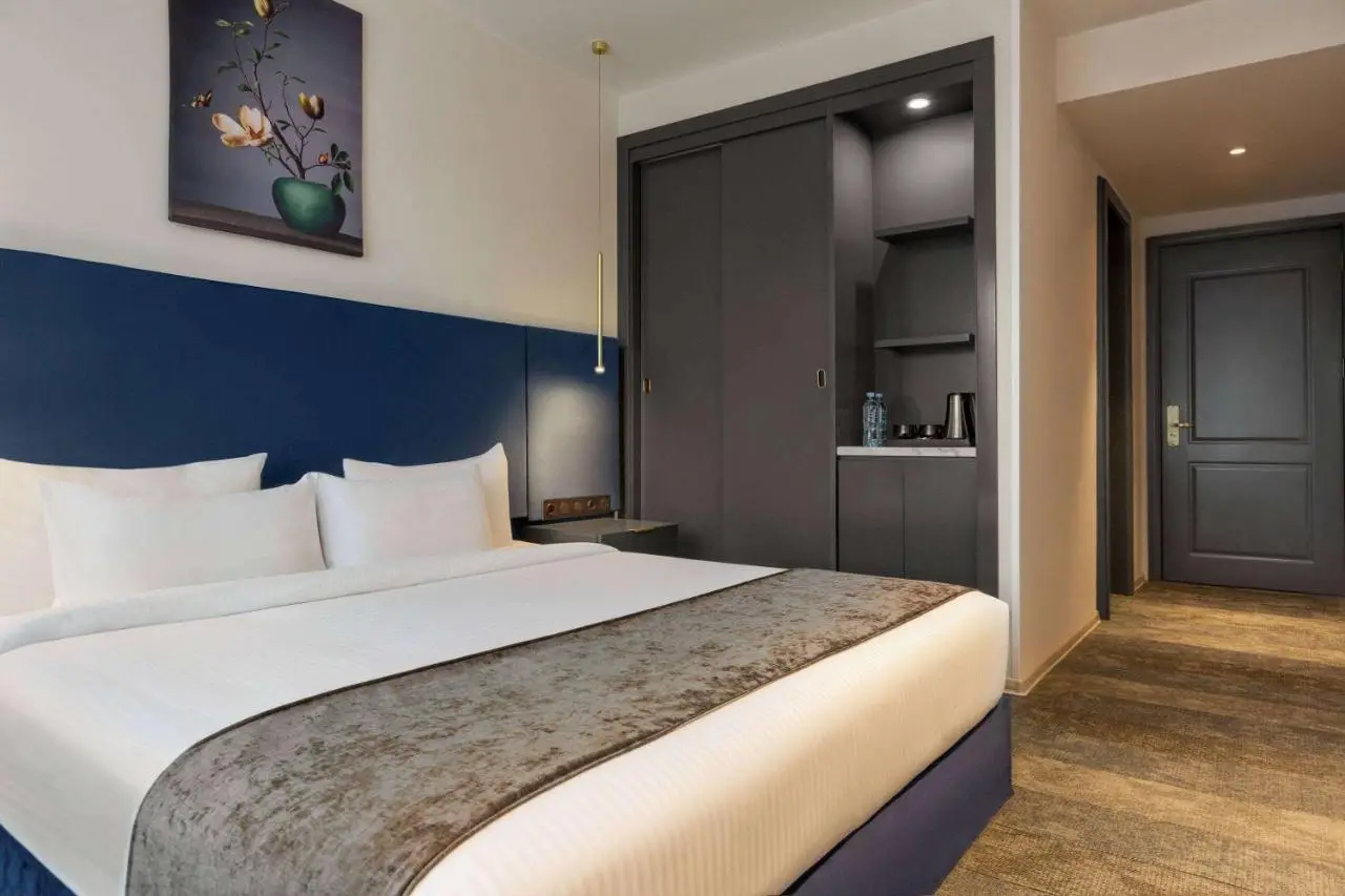 Ramada by Wyndham Tbilisi Old City