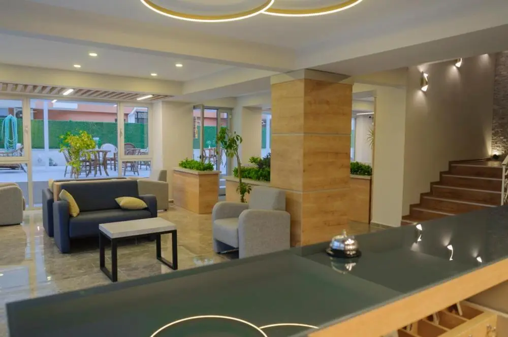 Afsin Hotel