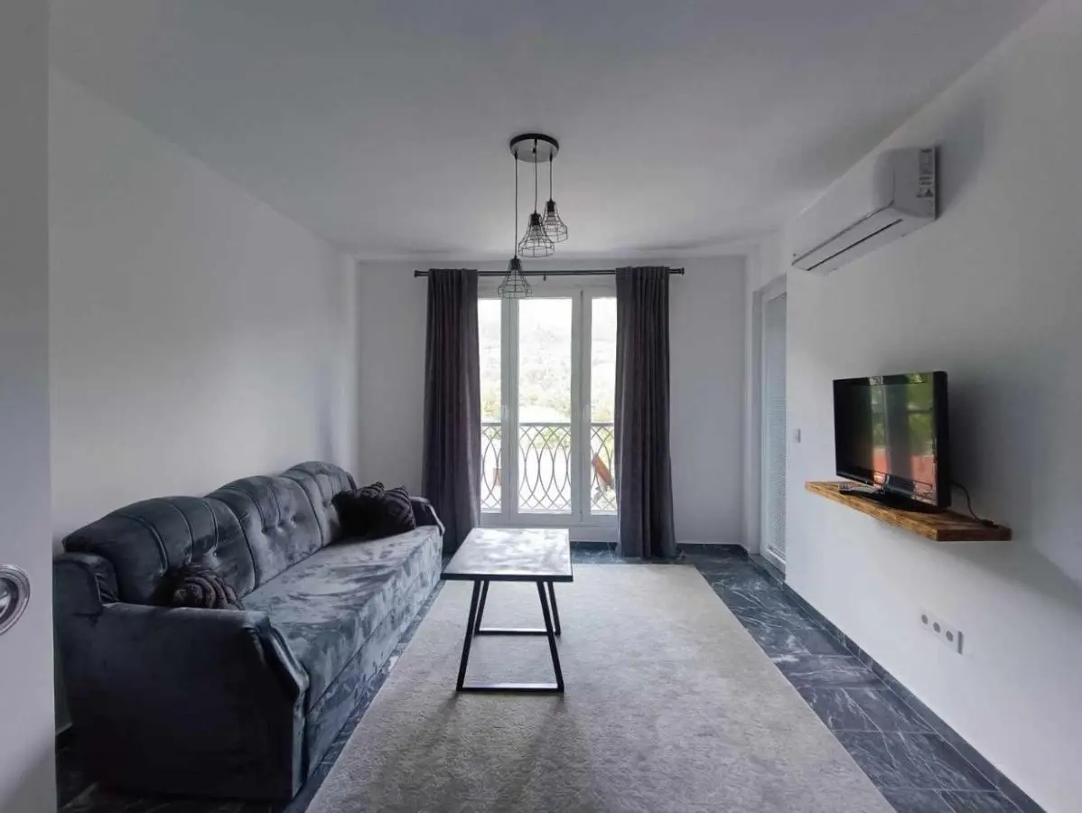 TriM Apartments