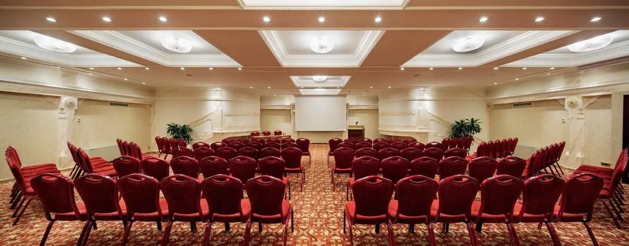 Crowne Plaza Istanbul - Old City by IHG