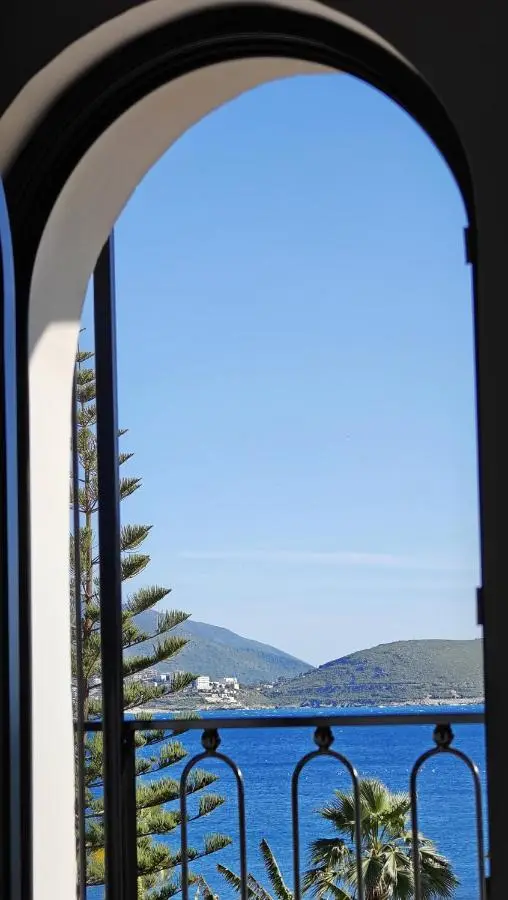 VILLA MARGARIT Boutique Hotel