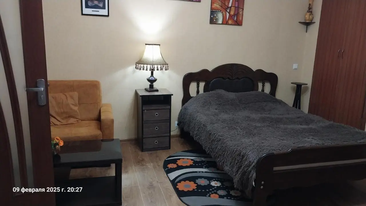 Apartment Gumbri 24