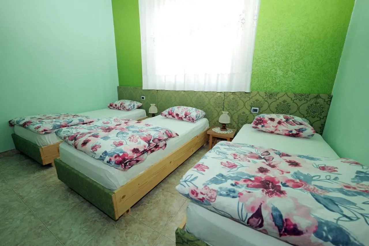 The house of dreams 1