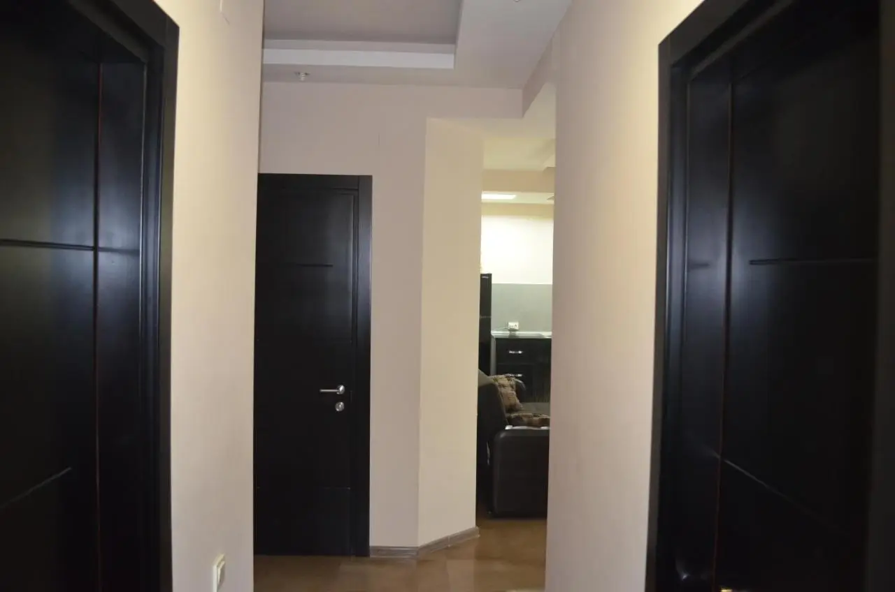 Apartment on Rustaveli