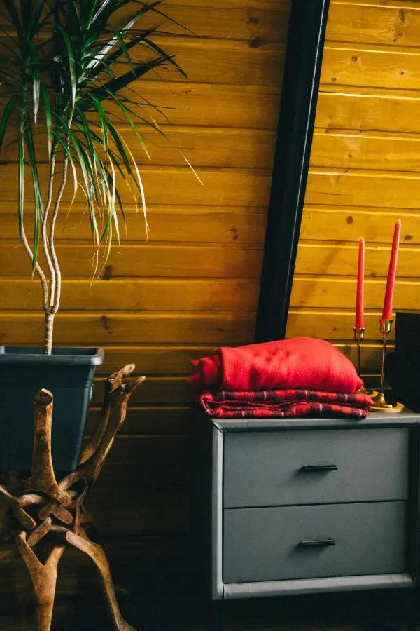 Orange Cottage