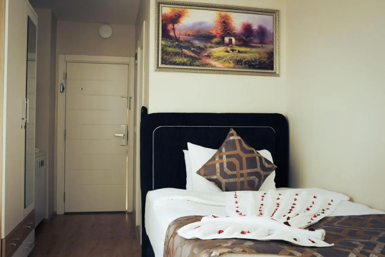 Grand Otel Konuralp