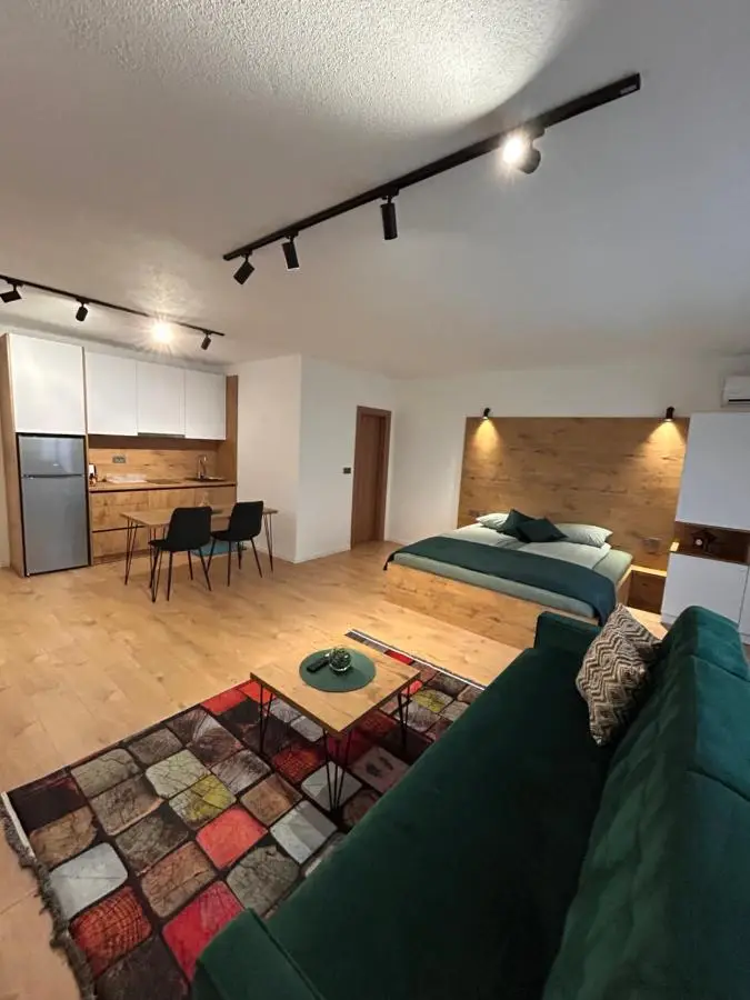 Apartmani Stars