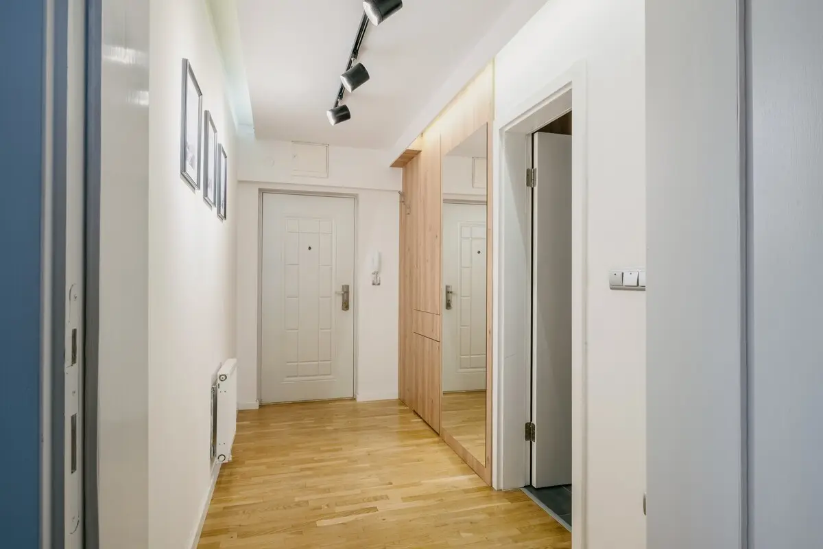 Ilidža Luxe Apartment