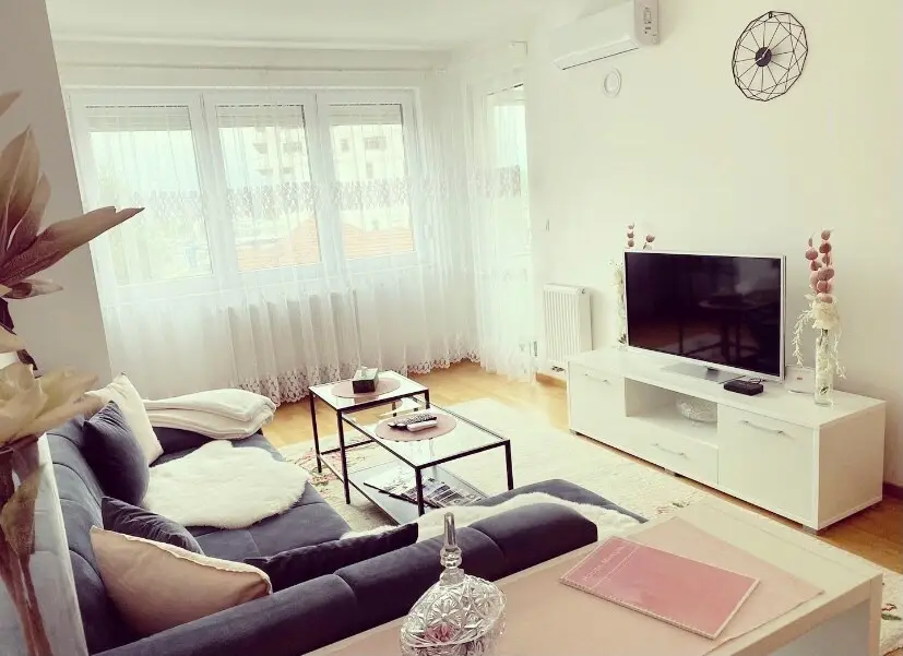 Slatko ćoše - lovingly furnished apartment