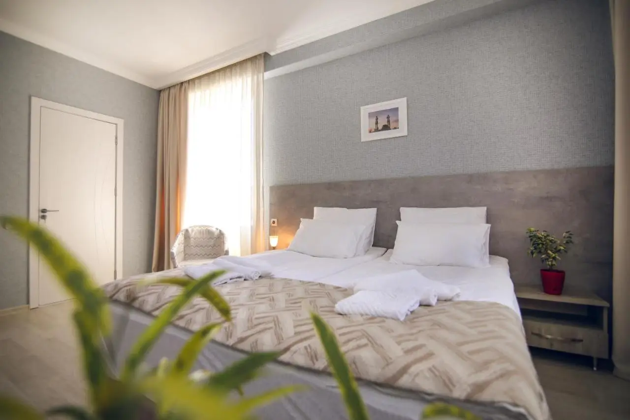 Hotel Kera