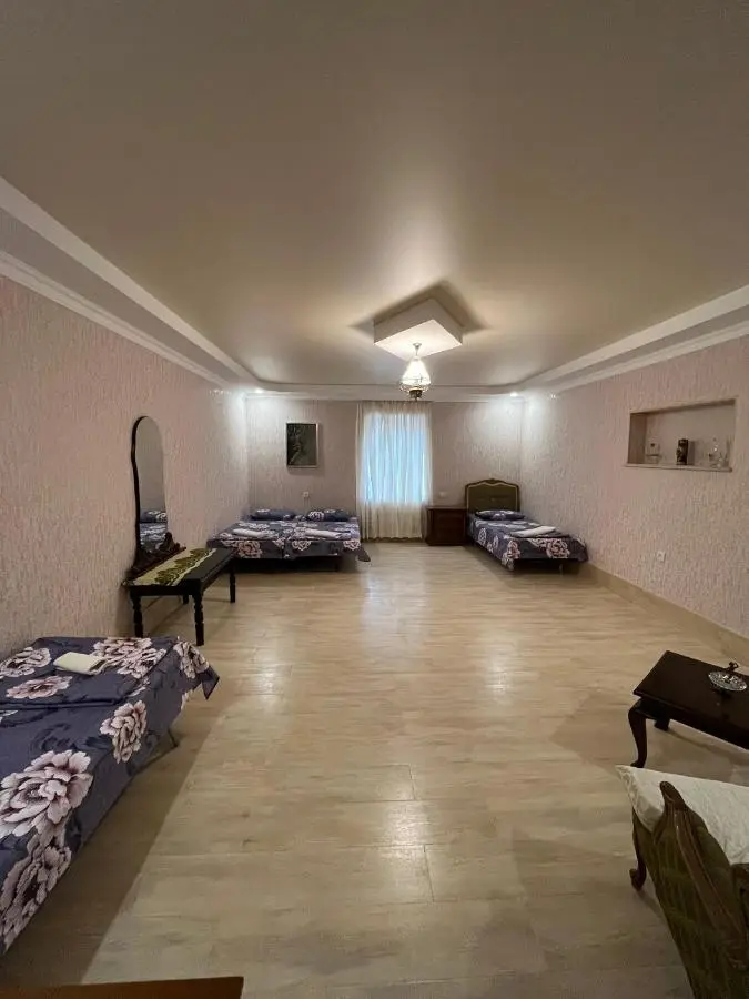 Kutaisi City Heart Apartment