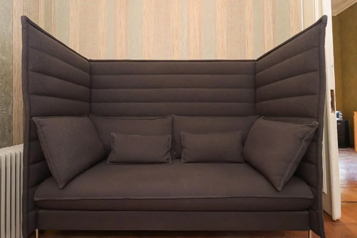 1-BR Apt in Central Tbilisi by Wehost