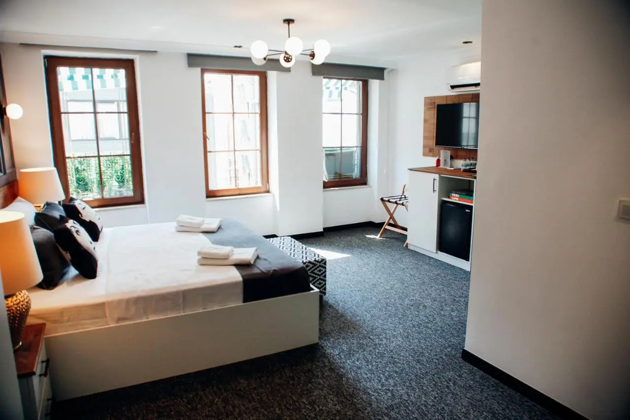 Istiklal Street Taksim House Yamalya Hotel