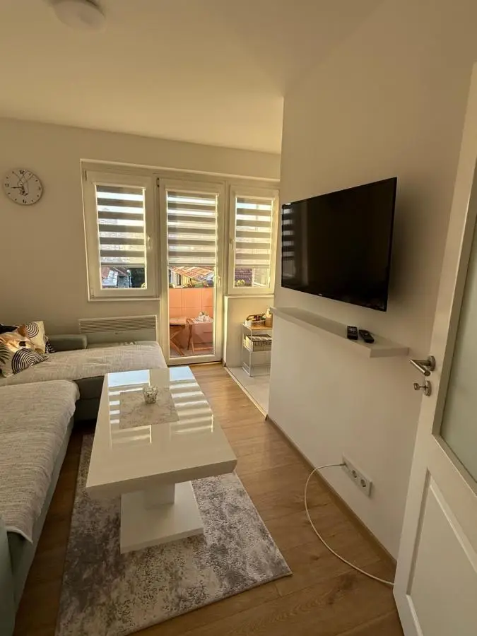 Cozy Sarajevo Stay