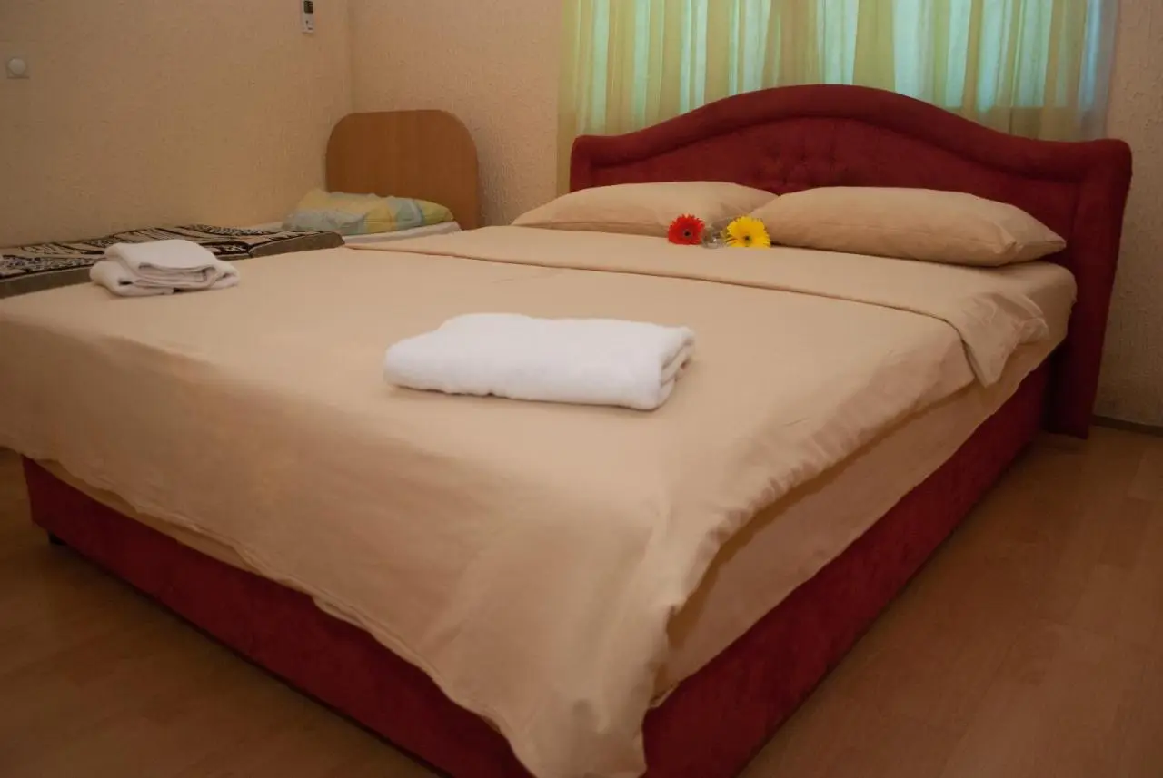 Hostel Fortuna