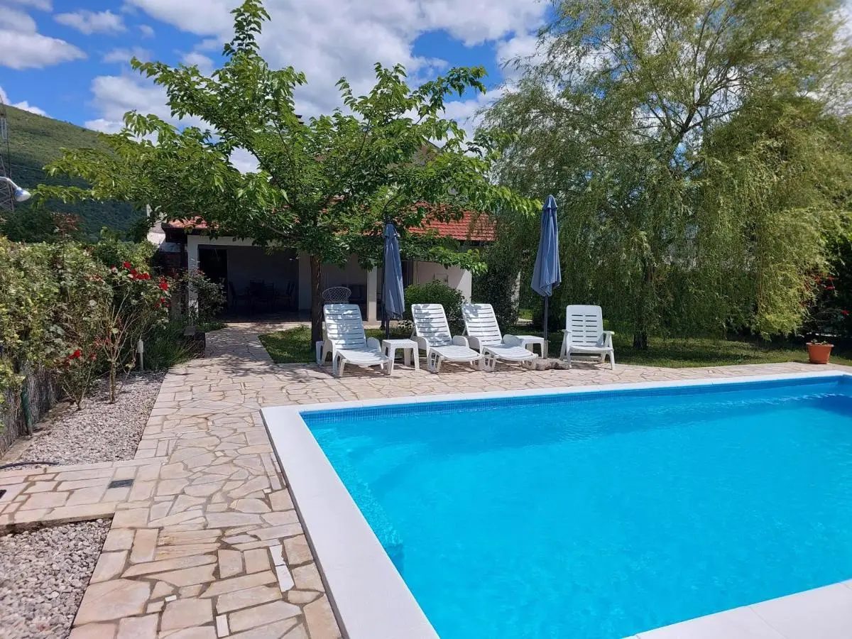 Holiday Home Vemini