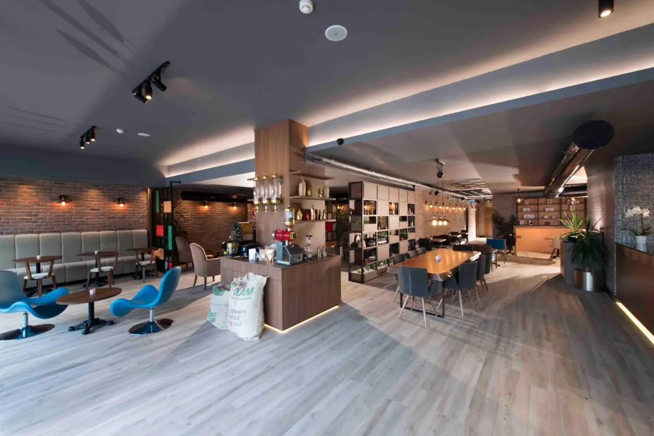 Bricks Hotel İstanbul