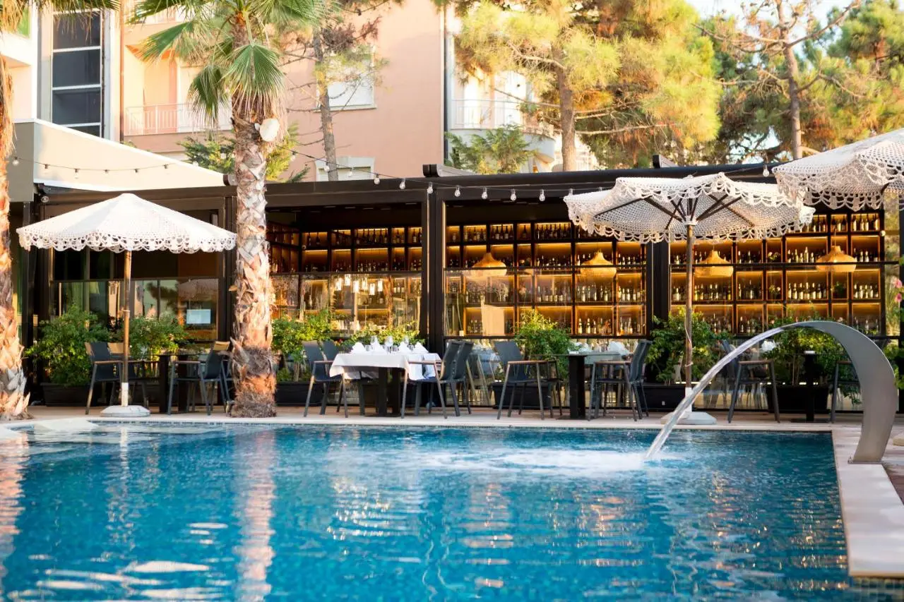 Albanian Star Hotel