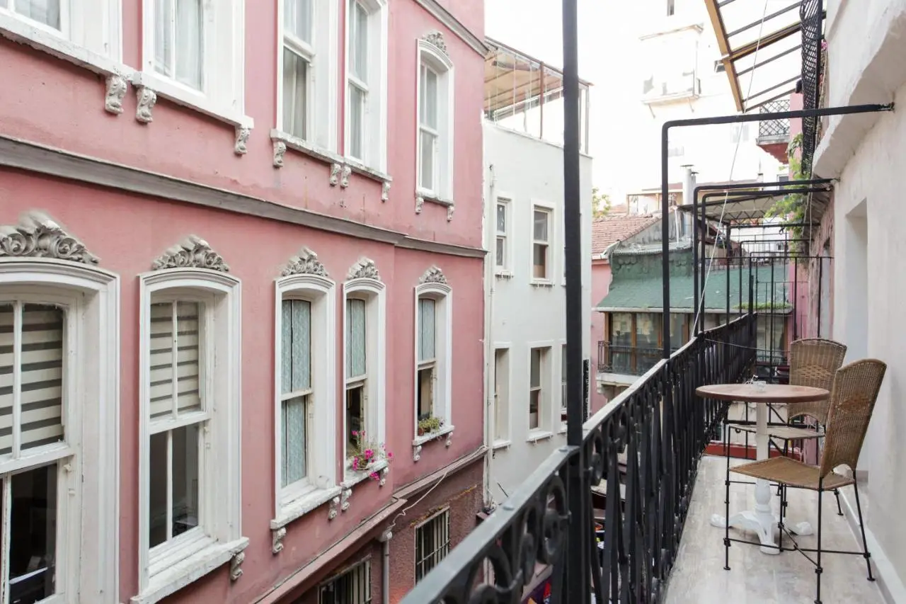 The Loft Istanbul