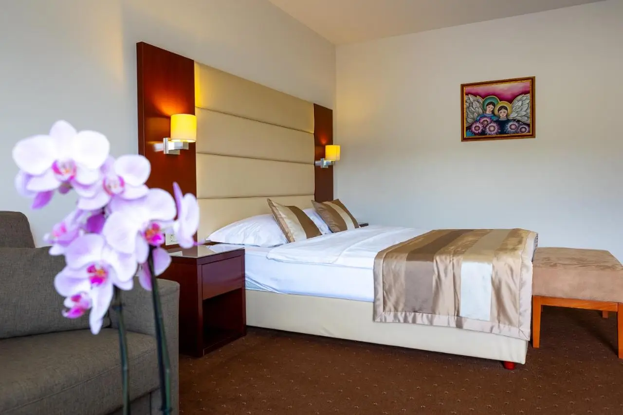 Hotel Palace Medjugorje