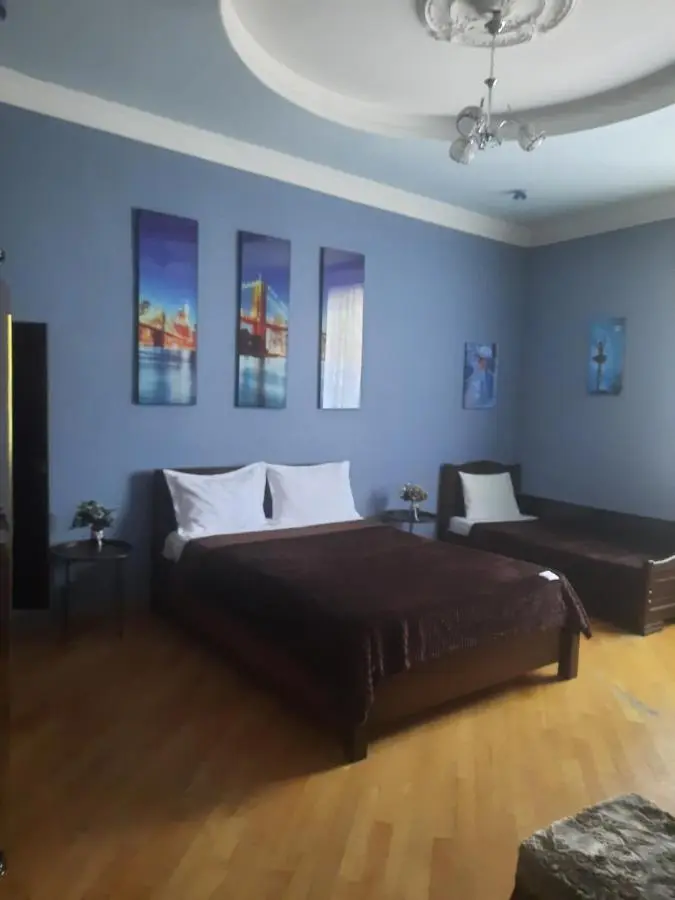 Natali Apartment