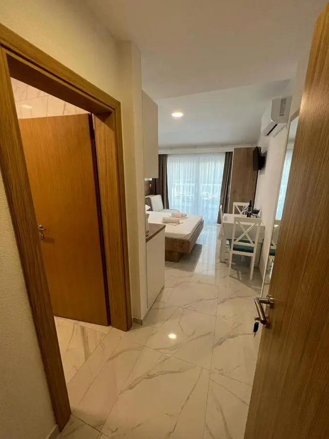 Apartments MAMPAS