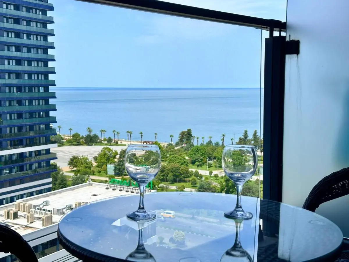 BATUMI BOULEVARD RESORT