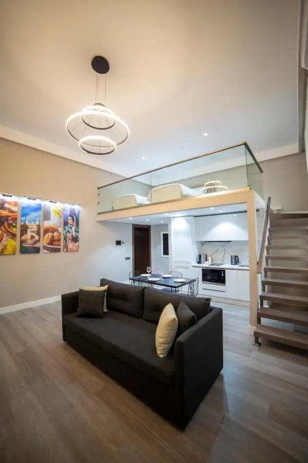 Prime Suites Bulvar