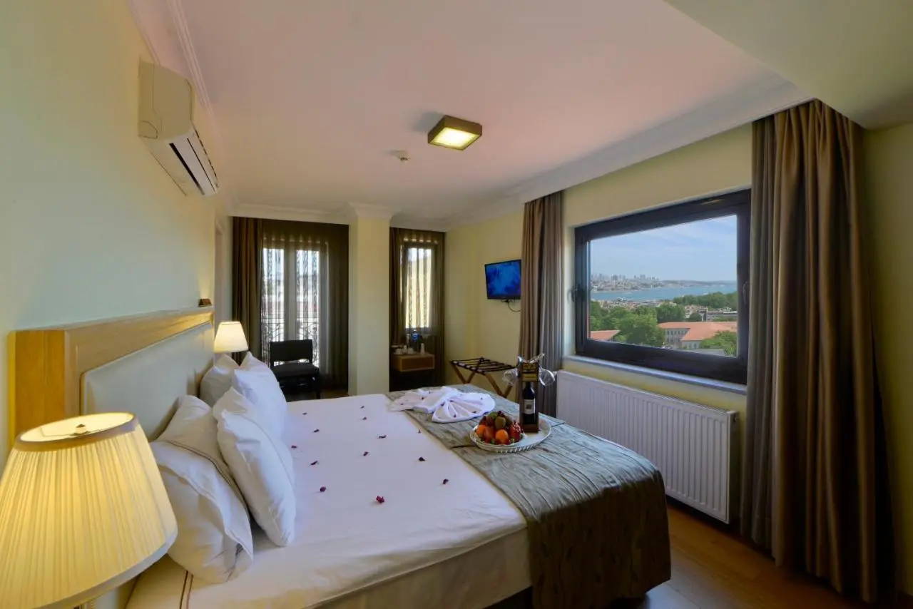Agora Life Hotel - Special Class
