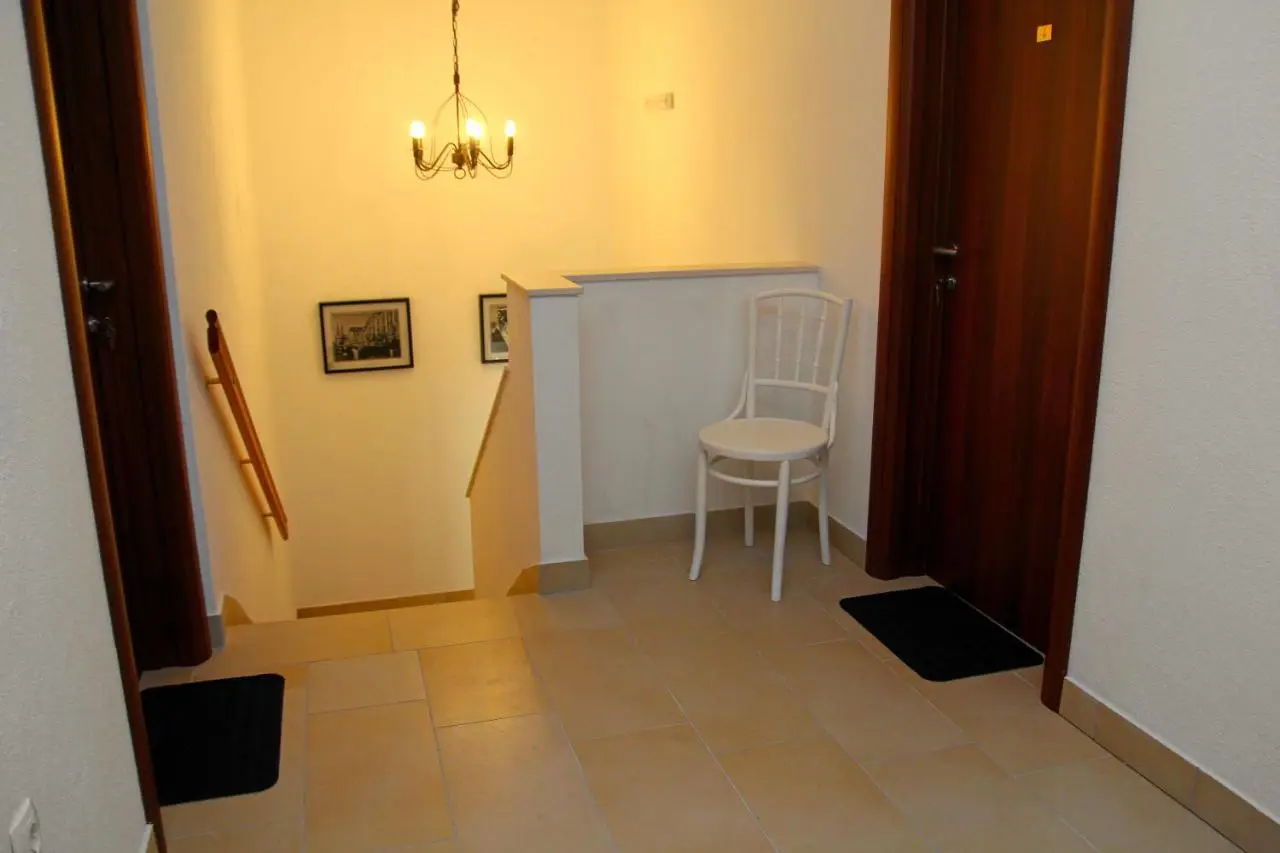 Guesthouse Liska
