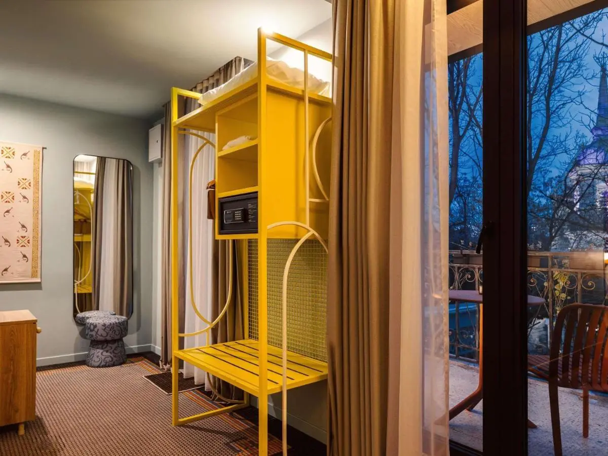 ibis Styles Old Tbilisi