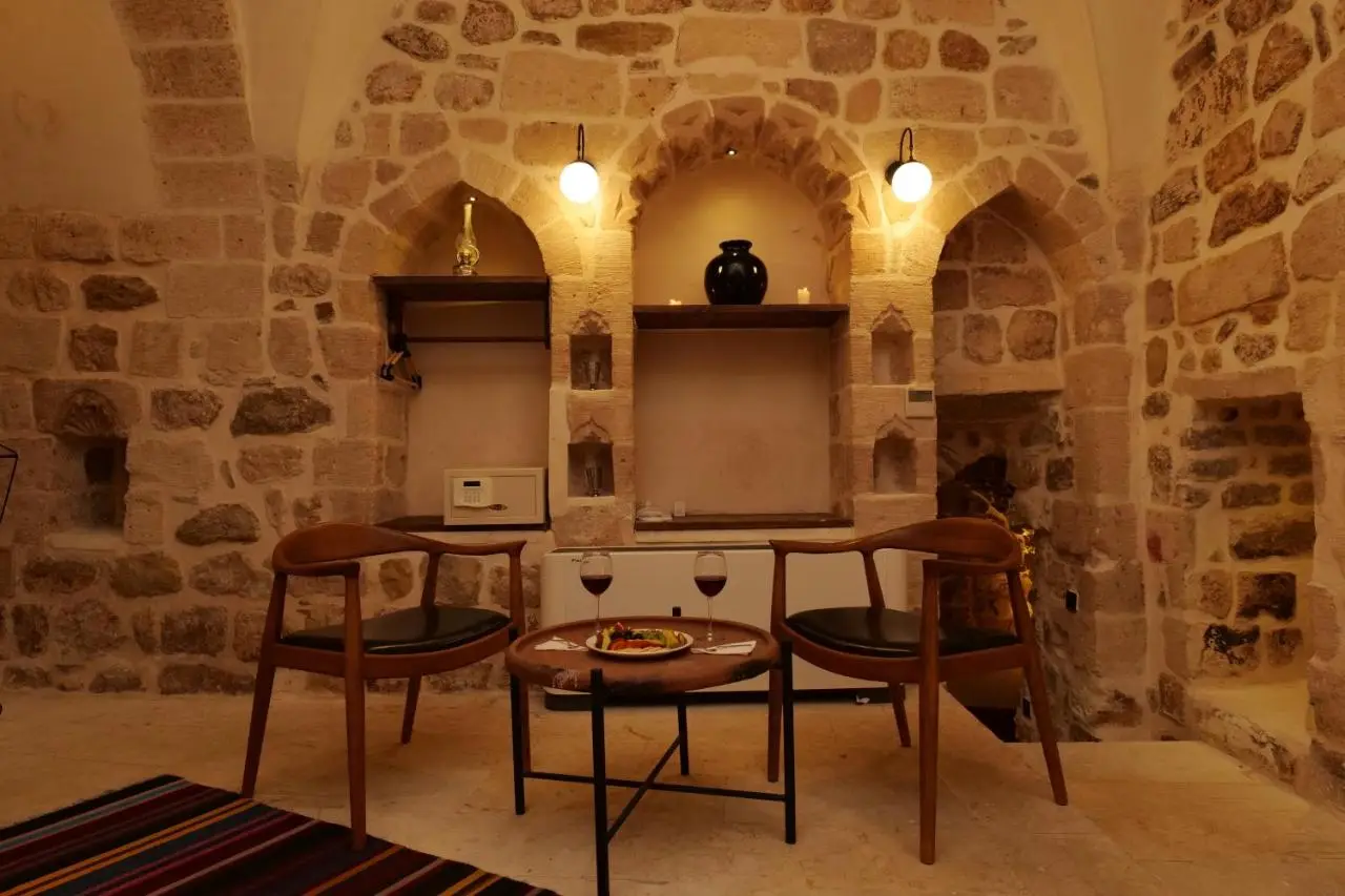 Mezova Otel