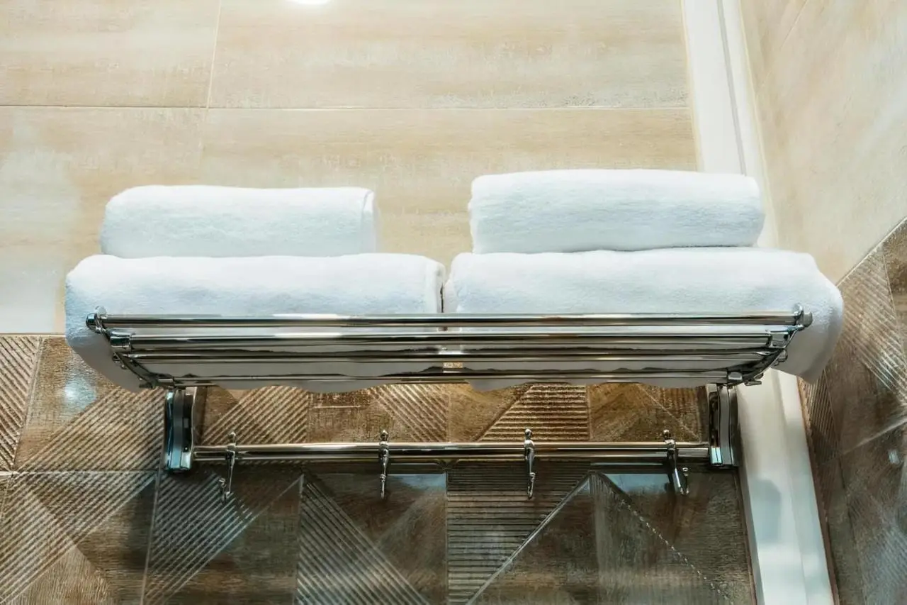 Prestige Boutique Hotel - Nizami street, Baku