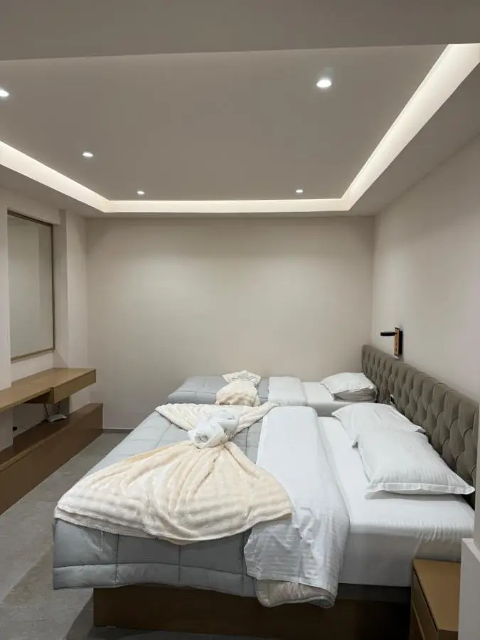 Hotel Piemonte