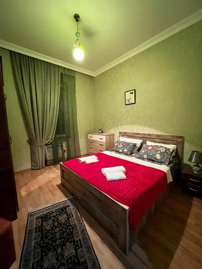 Sisi Guest House