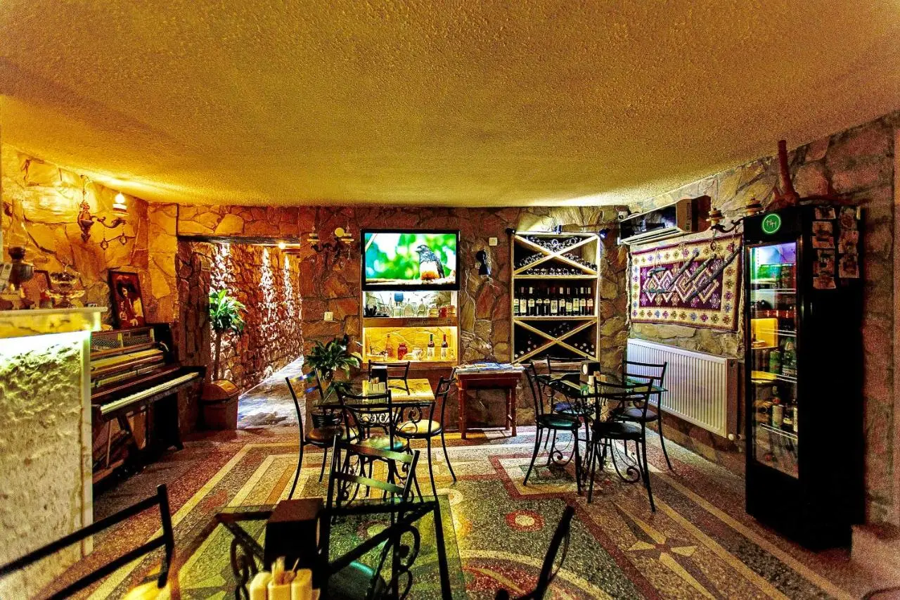Hotel History