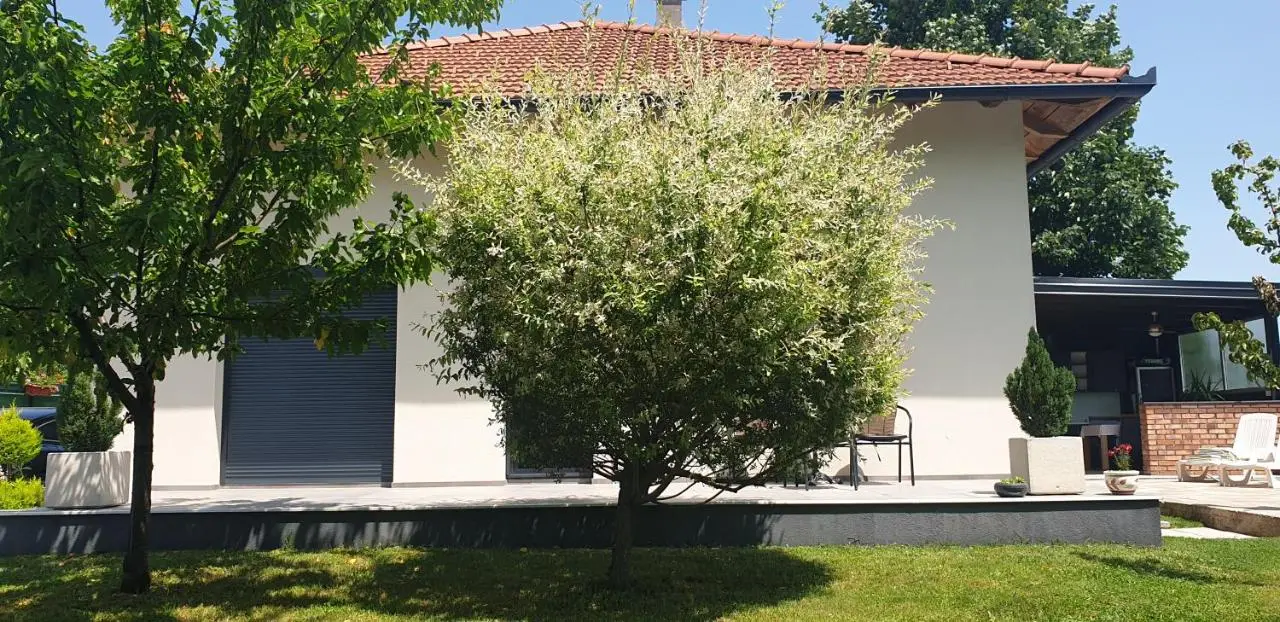 Holiday Home Libera
