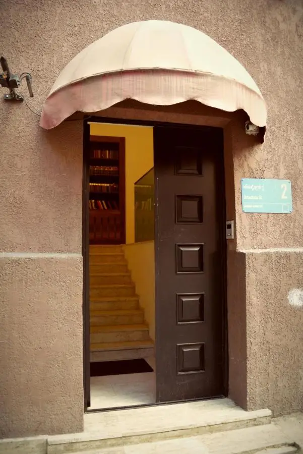 Hotel Tabernei