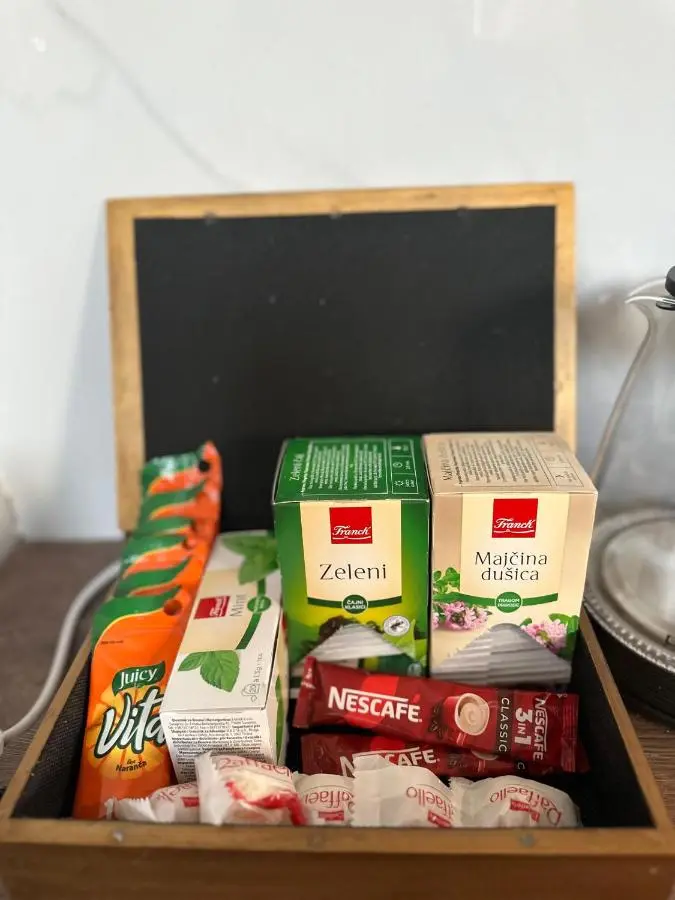Sarajevo Comfort Stay