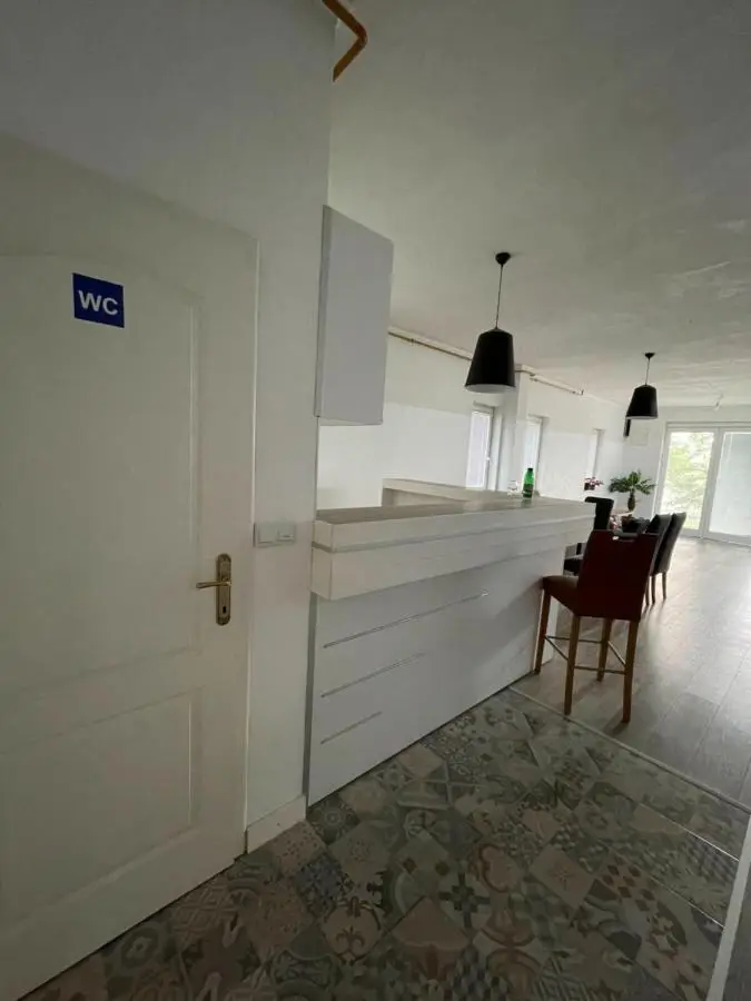 Apartments in villa Sabb for rent