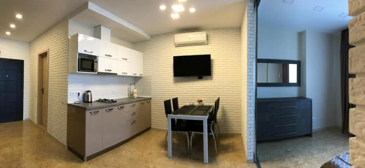 V&A Lux Apartments
