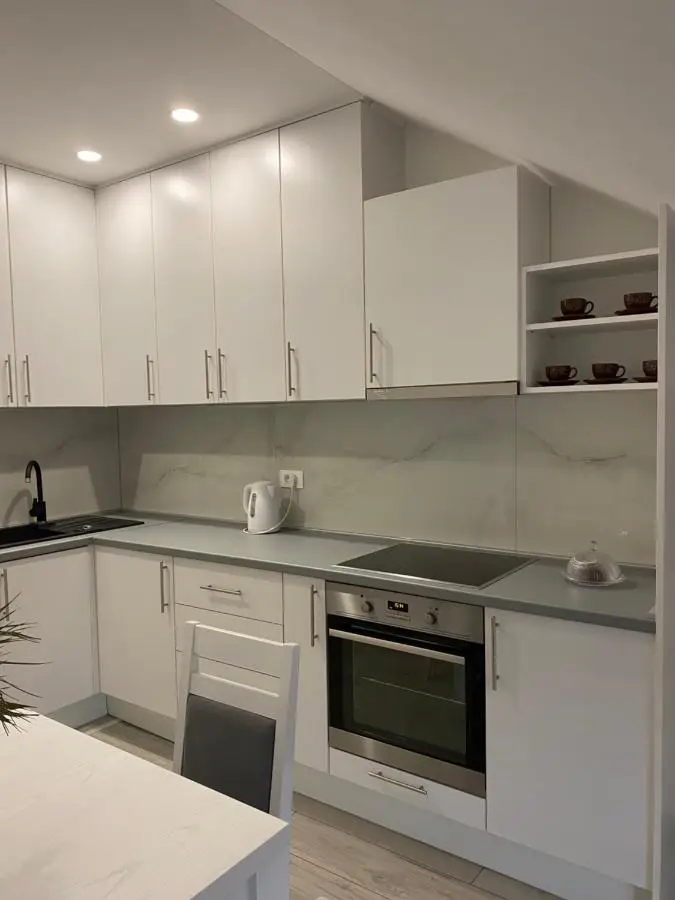 Apartment Loft 22