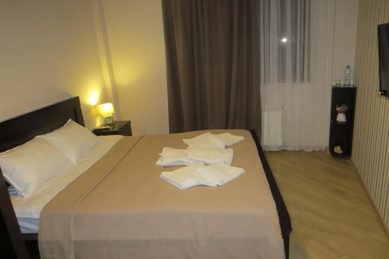 Luxury Villa Nieli