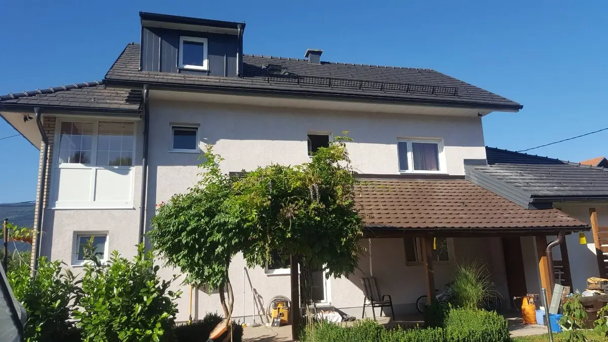 Entire place Ilidza ( 2nd floor)