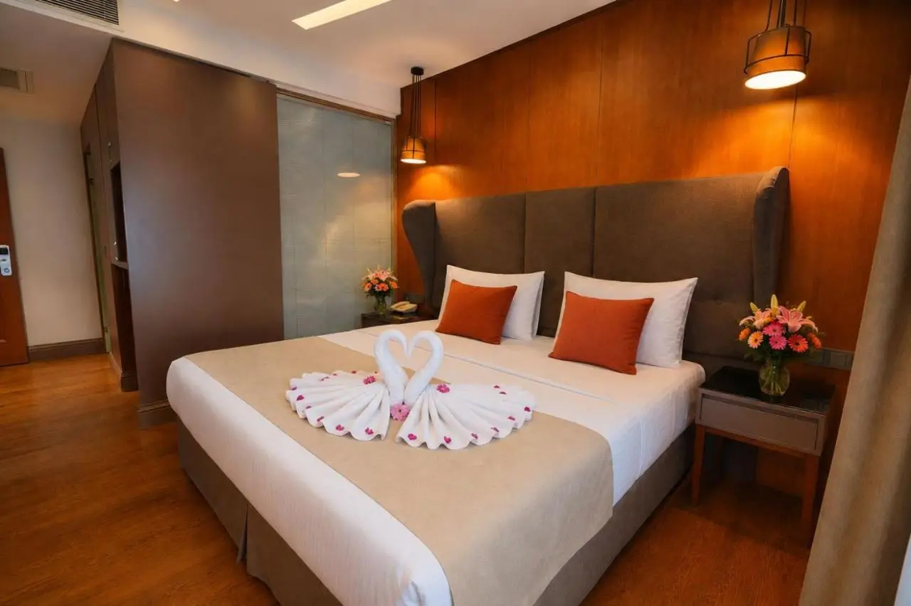 The Way Hotel