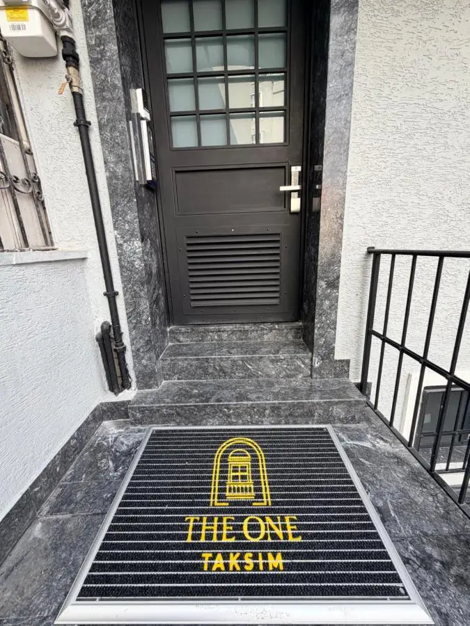 The One Taksim Suits